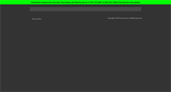 Desktop Screenshot of iusnews.com